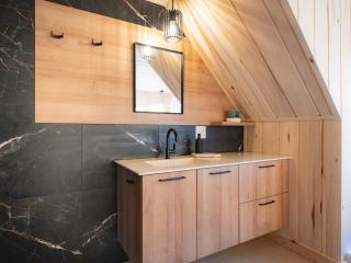MAO Micro Chalet with Private Thermal Experience - 1