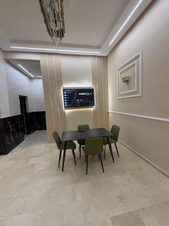 appartement de lux vue piscine - Fez - 6