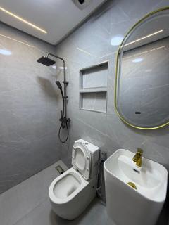 appartement de lux vue piscine - Fez - 1