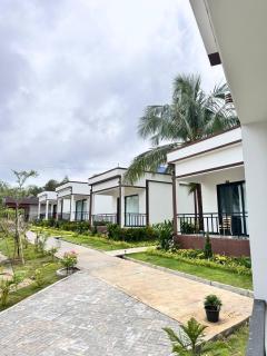 Relax Hill Bungalows - 4