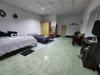 The TANA house - 8