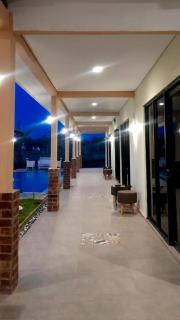 Griya Tentrem Kayunan - Balong - 2