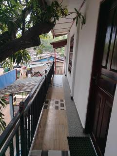 Mango Shade Hostel - 8