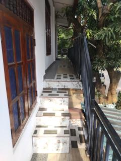 Mango Shade Hostel - 4
