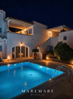 MareMare Mykonos - 7