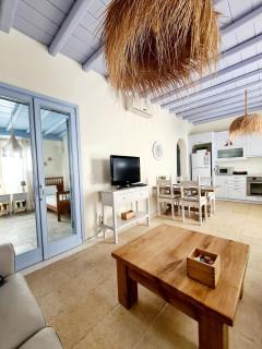MareMare Mykonos - 2