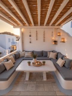 MareMare Mykonos - 9