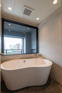 MK Hotels Nishinakasu - 2
