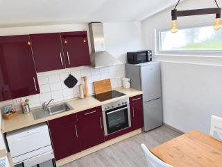 Ferienwohnung Farkenstall - 3