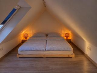 Ferienwohnung Farkenstall - 2