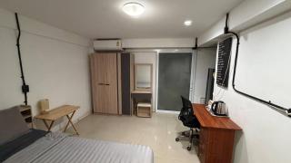 Monkey Toe Guesthouse - 9