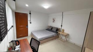 Monkey Toe Guesthouse - 8