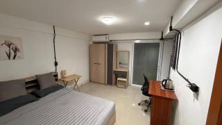 Monkey Toe Guesthouse - 7