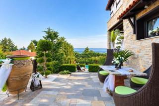 Villa Eleni - Eretria's Gem with Private Pool - 7