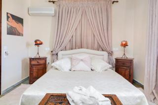 Villa Eleni - Eretria's Gem with Private Pool - 6