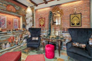 Villa Eleni - Eretria's Gem with Private Pool - 3