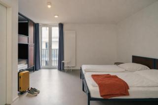 Soldiner Rooms Wedding - Berlijn - 6