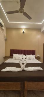 Hotel Citi Heart - 8
