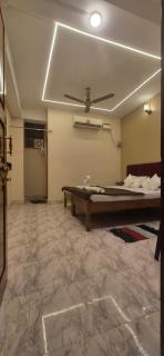 Hotel Citi Heart - 7