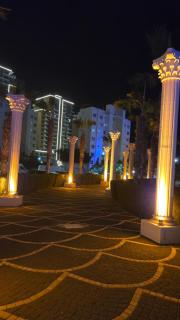 Long Beach Holiday Residence & Full Resort Access - 2