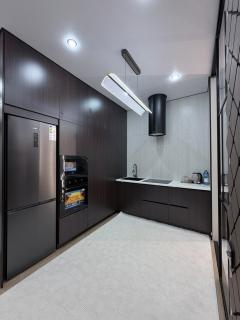 Микрорайон Дарабоз 91к3 - 3