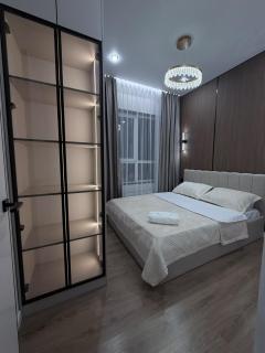 Микрорайон Дарабоз 91к3 - 0