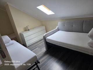 Anna Apartman Kunágota - 2