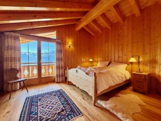 Chèvre d'Or SAUNA & VIEW chalet 10 pers - 9