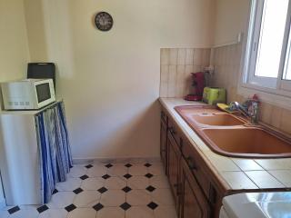 Maison avec jardin et climatisation - 4