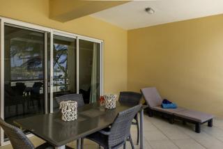 Seaview Wahoo at Den Laman - 7