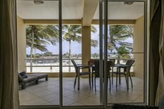 Seaview Wahoo at Den Laman - 6