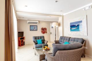 Seaview Wahoo at Den Laman - 4