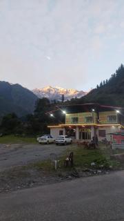 Yamunotri Homestay - 0