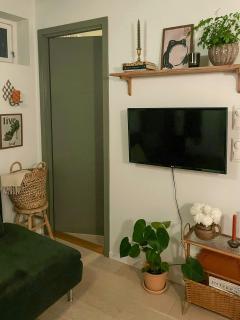 Flat in Valerenga's historic courtyard - 4