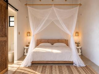 Sand Villa - Beachfront Villa with Private Pool by Karula Sand Villas - 1
