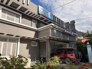 Saaybaan Guest House Skardu - 8