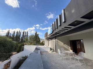 Saaybaan Guest House Skardu - 6