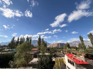 Saaybaan Guest House Skardu - 3