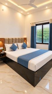 Nimish Guest House - 7