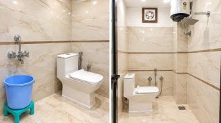 Nimish Guest House - 6