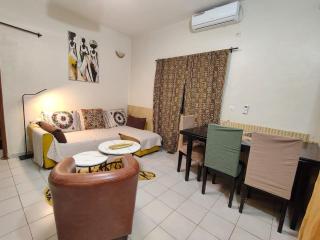 Residence Le Missabougou S2 Accueillant - 0