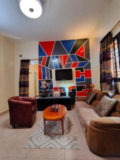 Residence Le Missabougou S2 Accueillant - 7