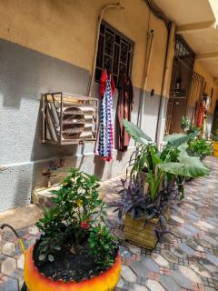 Residence Le Missabougou S2 Accueillant - 1