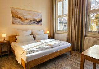 Guesthouse Altstadtidylle Allerheiligen - Moderne Gästezimmer - nahe Domplatz - Eigenes Bad - WiFi - Kaffee & Tee - 0