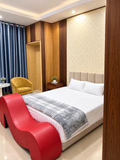 Nhà Nghỉ MỸ ĐÌNH 2 - 3