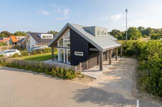 Welcome in - Strandvilla's dichtbij het strand - Vakantiepark Zonnedorp Renesse - 2