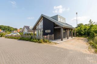 Welcome in - Strandvilla's dichtbij het strand - Vakantiepark Zonnedorp Renesse - 1