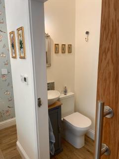 Hunt House Rooms - 2