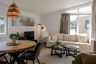Licht en comfortabel Chalet in Heinkenszand VP120 - 9