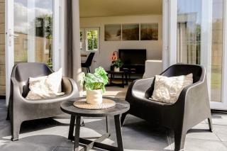 Licht en comfortabel Chalet in Heinkenszand VP120 - 3